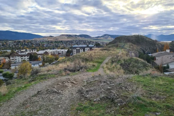 Becker Park PumpTrack