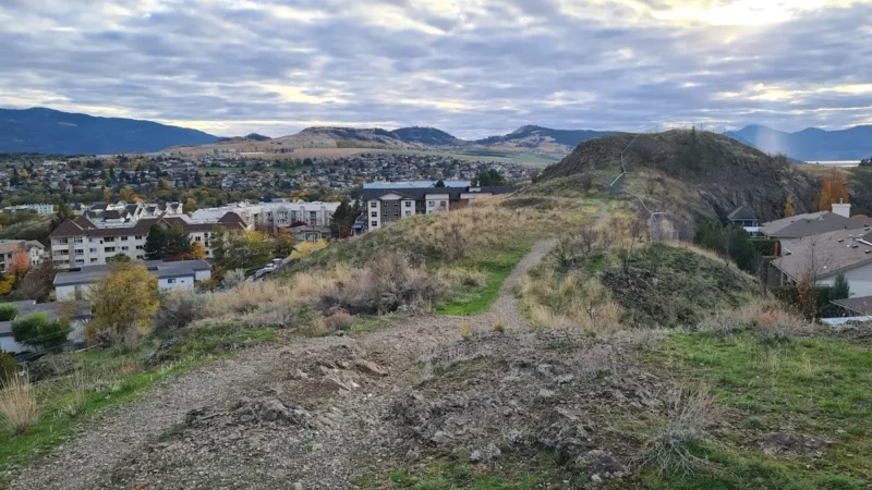 Becker Park PumpTrack
