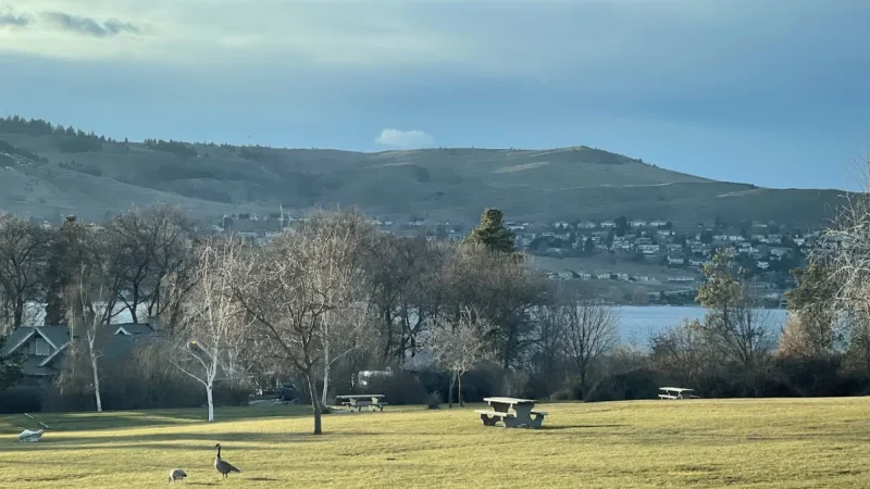 Sovereign Park & Beach