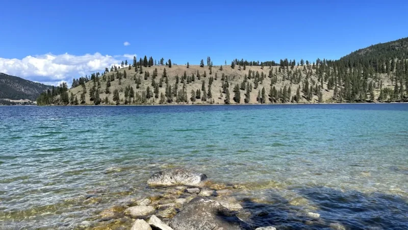 Kaloya Regional Park