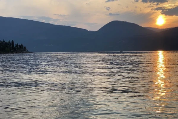 White Point Road-Beach Access