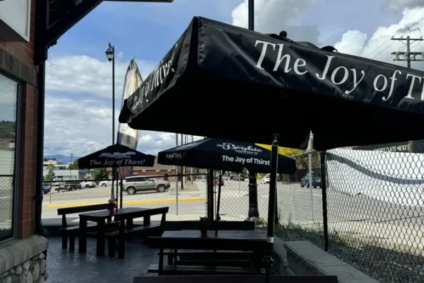 Station BBQ Smokehouse