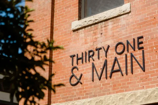 Thirty One & Main