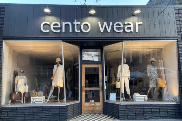Cento Wear