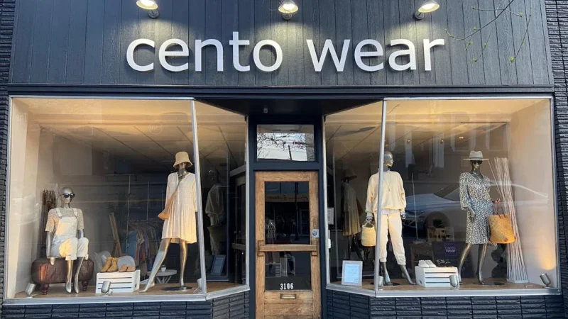 Cento Wear