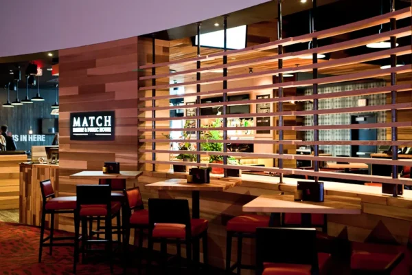 Match Eatery & Public House