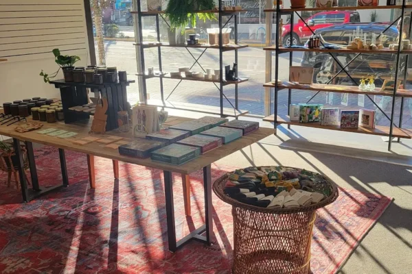 Wildflower General Store