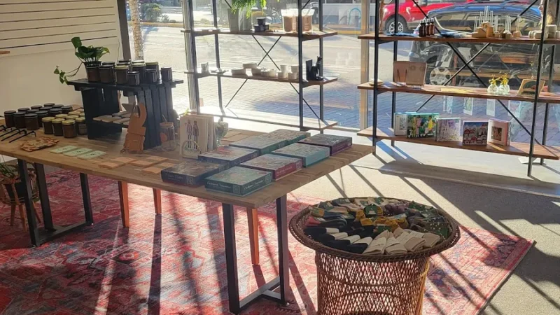 Wildflower General Store