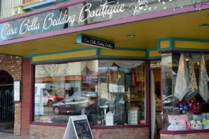 Casa Bella Bedding Boutique Ltd