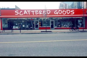 Scattered Goods