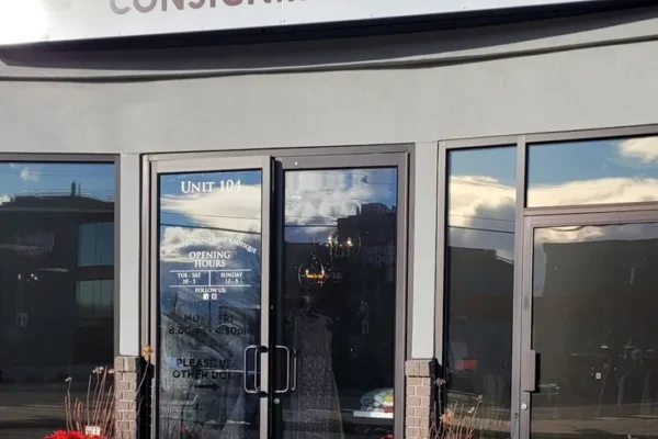 Inspire Consignment Boutique