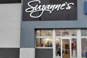 Suzanne’s – Vernon
