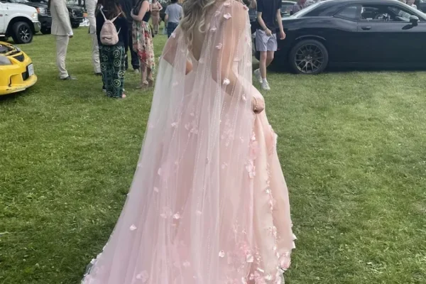 Victoria Lane Brides