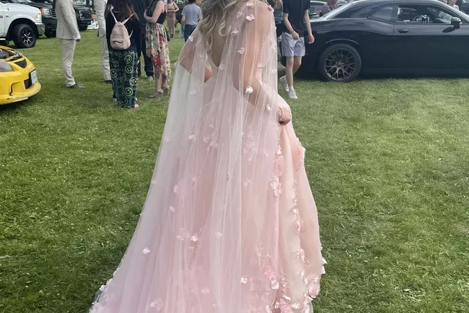 Victoria Lane Brides