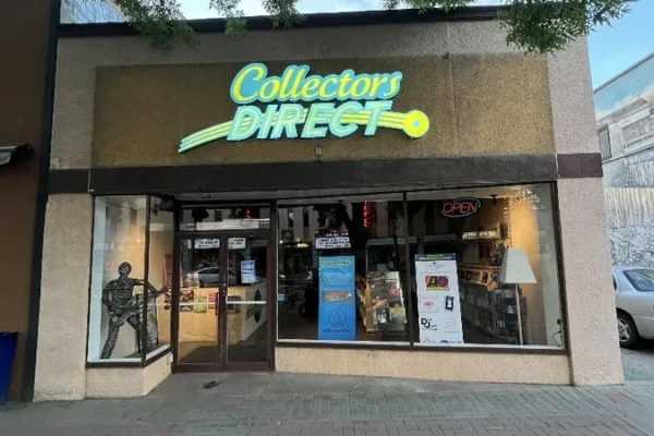 Collectors Direct