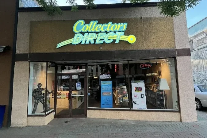 Collectors Direct