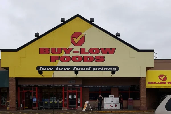 Buy-Low Foods