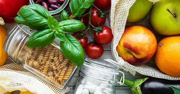 Nature’s Fare Markets – Vernon