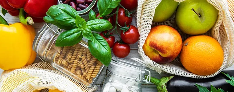 Nature’s Fare Markets – Vernon