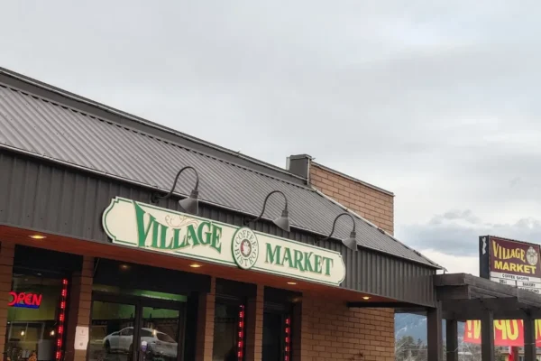 Village Market