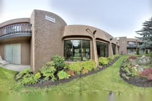 Divya Sutra Plaza and Conference Centre, Vernon, BC