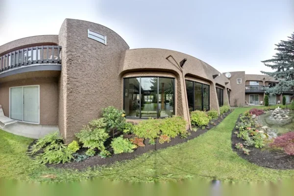 Divya Sutra Plaza and Conference Centre, Vernon, BC