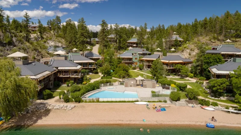 Outback Lakeside Vacation Homes