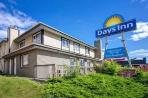 Days Inn by Wyndham Vernon