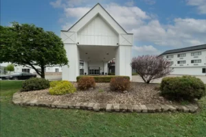 Prestige Hotel Vernon