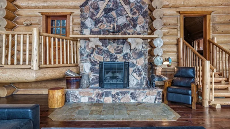 Spirit Lodge at Silverstar