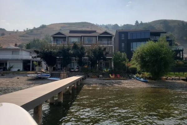 O’Keefe’s Landing BB