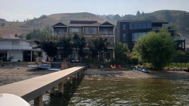 O’Keefe’s Landing BB