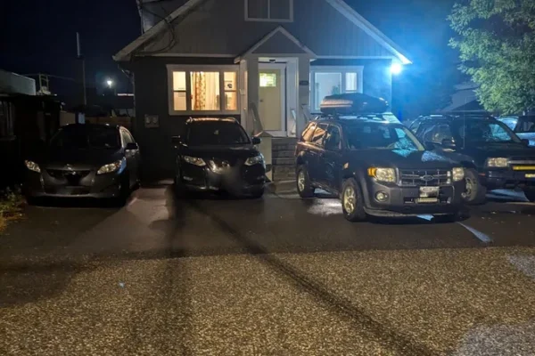 The Laughing Llama International Hostel