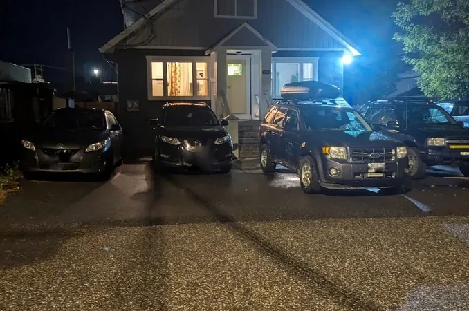 The Laughing Llama International Hostel