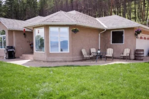 Panoramic Acres B & B