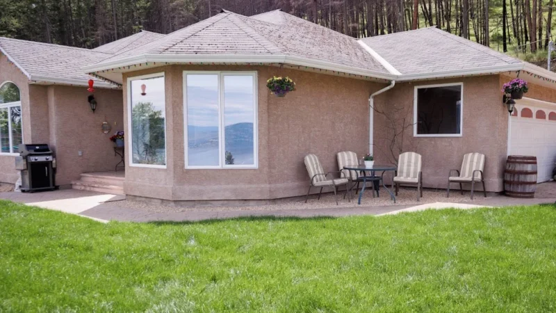 Panoramic Acres B & B