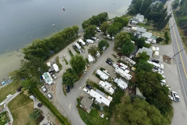 Swan Lake RV Park & Campground