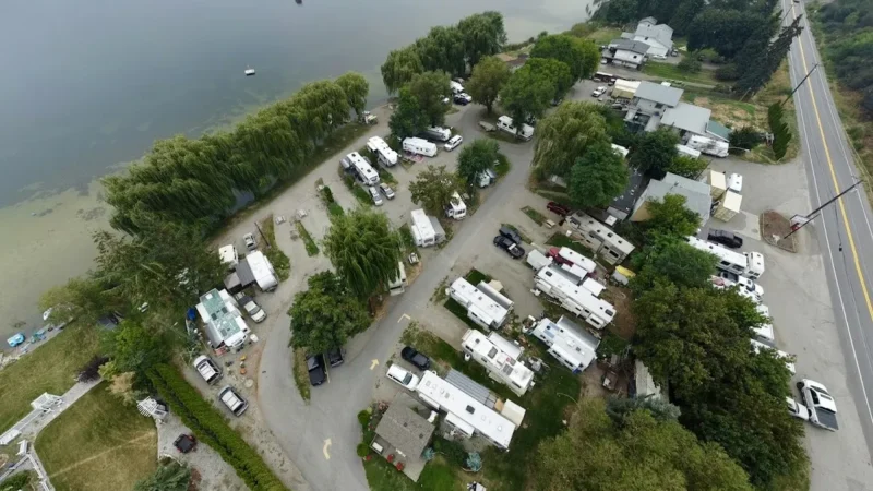 Swan Lake RV Park & Campground