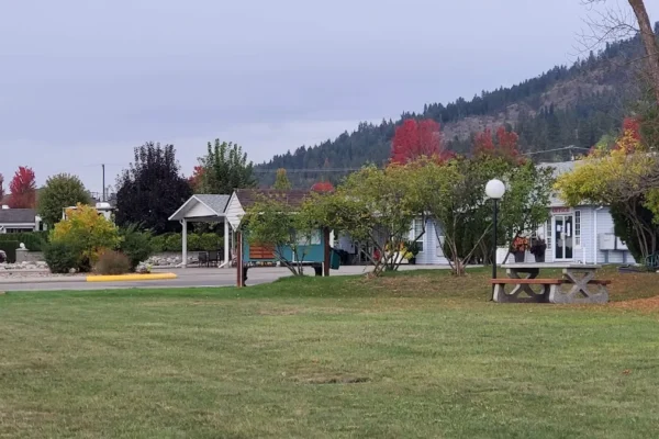 Swan Lake RV Resort