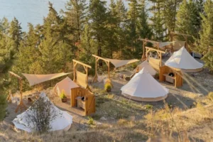 Okanagan Glamping Co.