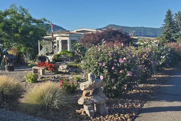 The Big Chief RV Park