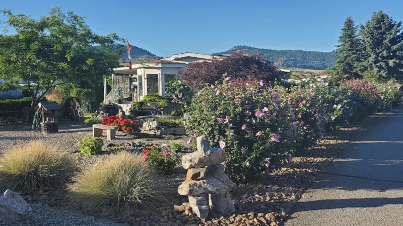 The Big Chief RV Park