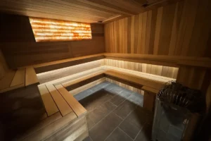 Cedar & Soak