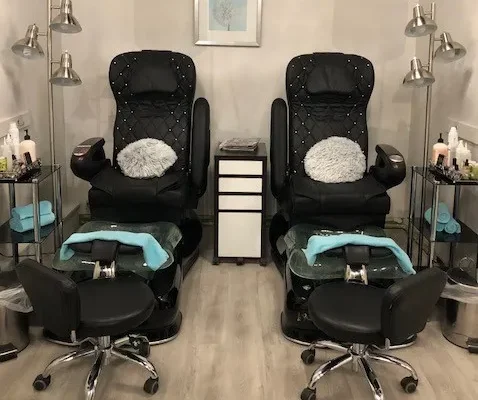 Just For You Spa and Salon