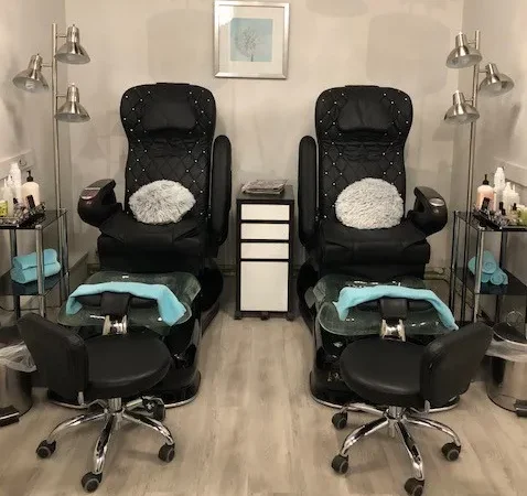 Just For You Spa and Salon