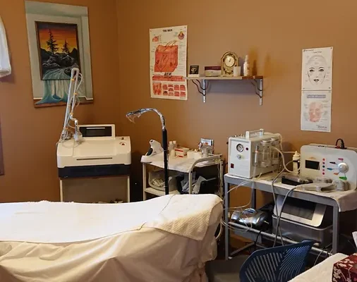 Enhance Studio Medi & Wellness Spa Ltd