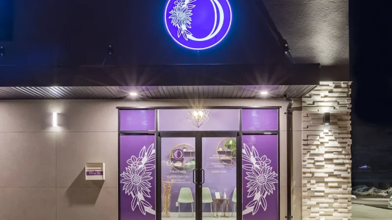 Okanagan Sage Wellness Group