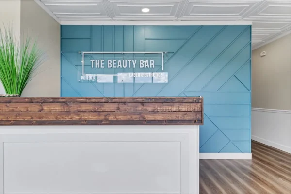 The Beauty Bar Laser & Esthetics
