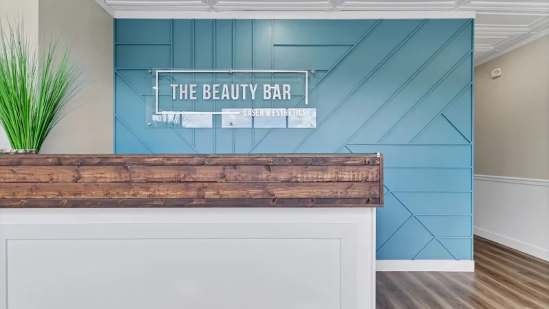The Beauty Bar Laser & Esthetics