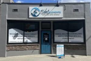 Tidal Elements Healing Arts Studio